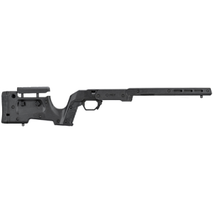 United States Association of Gun Owners MDT XRS REMINGTON 700 LA BLK - $699.99 at United States Association of Gun Owners