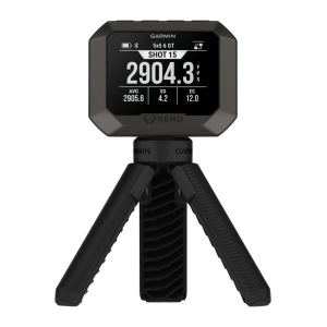 GAR 010-03953-00 XERO C2 CHRONOGRAPH