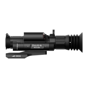 United States Association of Gun Owners DNT ZHD520RV2 ZULUS HD 5-20X V2 D/N W/LSR RF - $588.00 at United States Association of Gun Owners
