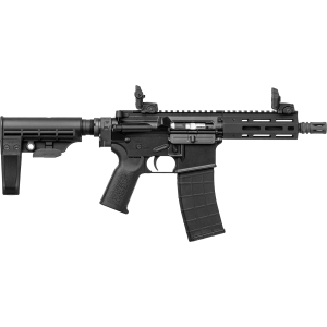 United States Association of Gun Owners TIPPMANN A101124 M4-22 BUGOUT 22LR 7" 25R BLK - $699.95 at United States Association of Gun Owners