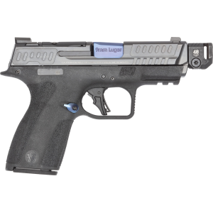 Smith & Wesson MP SHDXPC 9MM 15 Comp DE - 14802