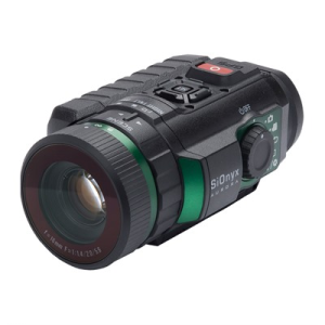 United States Association of Gun Owners Sionyx Aurora Black Night Vision Monocular - $699.00 at United States Association of Gun Owners