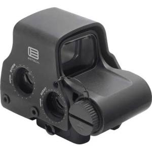 United States Association of Gun Owners EOTECH EXPS2-2 HOLOGRAPHIC SGT - 68MOA RING W/(2)1MOA DOTS - $699.00 at United States Association of Gun Owners