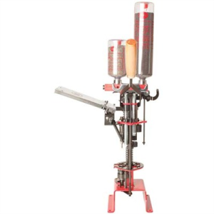United States Association of Gun Owners Mec Reloading 8567N Grabber 20 Gauge Shot Shell Press - $696.17 at United States Association of Gun Owners
