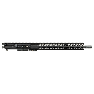 United States Association of Gun Owners Battle Arms Development Workhorse 16in .223 Rem/5.56 Upper Receiver, Black - $616.39 at United States Association of Gun Owners