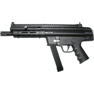 United States Association of Gun Owners GERMAN SPORT GSG-9 PISTOL 9MM - 8.5" 10RD GLOCK STYLE BLACK - $688.26 at United States Association of Gun Owners