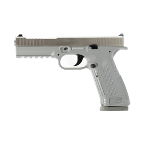 United States Association of Gun Owners Arsenal Firearms Strike One 9mm 5in Silver Semi-Auto Pistol, 17-Round - $683.95 at United States Association of Gun Owners