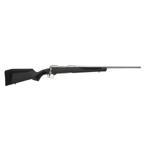 United States Association of Gun Owners Savage Arms 110 Storm Hunting Rifle .308 Win 4rd 22" Barrel Grey - $680.39 at United States Association of Gun Owners