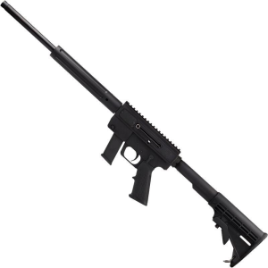 United States Association of Gun Owners Just Right Carbine Takedown Rifle 9mm Luger 17/rd Magazine 17" Barrel Black with Slingpack - $679.00 at United States Association of Gun Owners
