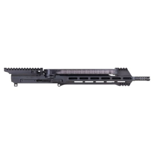 United States Association of Gun Owners AR Five Seven Center ULT12 12in 5.7x28 Upper Assembly - $649.95 at United States Association of Gun Owners