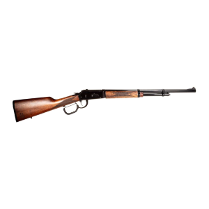 HERITAGE RANGE SIDE LEVER 410G 20" 5RD BLK