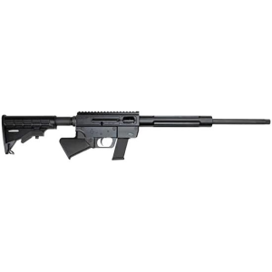 United States Association of Gun Owners Just Right Carbine Gen 3 CA Legal Takedown 9mm Luger Glock Magazine 17" Threaded Barrel Black - $664.00 at United States Association of Gun Owners