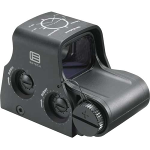 United States Association of Gun Owners EOTECH XPS2300 HOLOGRAPHIC SGT - 68MOA RING (2)1MOA DOT 300AAC - $655.00 at United States Association of Gun Owners