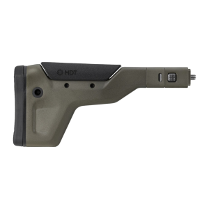 United States Association of Gun Owners MDT 114410CKG BUTTSTOCK HNT BUTTSTK FLDNG - $649.99 at United States Association of Gun Owners