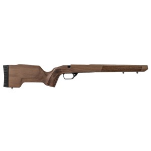United States Association of Gun Owners Mdt Sporting Goods Inc 116033WNT Timber Core Laminated Wood Fits Ruger American Short Action Right Hand - $649.99 at United States Association of Gun Owners
