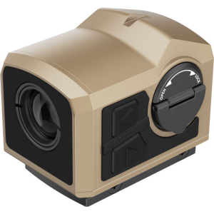 United States Association of Gun Owners INFITAC FMP13 FAST MINI - THERMAL PISTOL SIGHT FDE - $463.16 at United States Association of Gun Owners