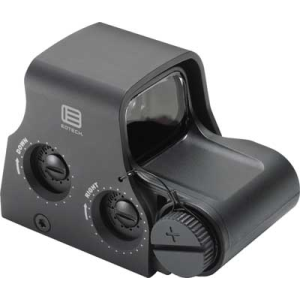 United States Association of Gun Owners EOTECH XPS2-0 HOLOGRAPHIC SGT - 68MOA RING W/1MOA DOT - $649.00 at United States Association of Gun Owners