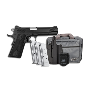 United States Association of Gun Owners KIMBER CUSTOM LW CLUB BUNDLE 45ACP - $626.39 at United States Association of Gun Owners