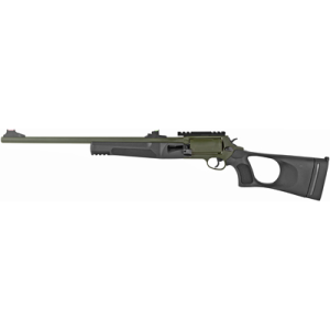 ROSSI CIR JDG 45C/410 18.5" GRN SYN