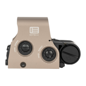 United States Association of Gun Owners EOTECH XPS3OBT XPS3-0 BLACK WITH TAN HOOD - $646.92 at United States Association of Gun Owners
