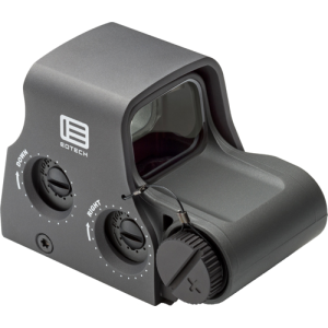 United States Association of Gun Owners EOTECH XPS2-0 HOLOGRAPHIC SGT - 68MOA RING W/1MOA DOT GREY - $645.00 at United States Association of Gun Owners