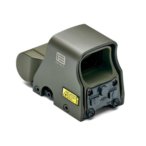 United States Association of Gun Owners EOTech HWS XPS2 Holographic Weapon Sight Non-Night Vision 68 MOA ring with 1 MOA Dot OD Green - $645.00 at United States Association of Gun Owners