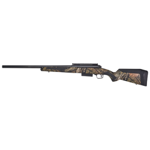 SAV 220 SLUG CAMO 20GA 22" 2RD MOBUC