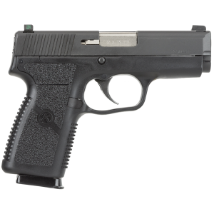 United States Association of Gun Owners Kahr Arms KP9094N P *CA Compliant 9mm Luger Caliber with 3.60" Barrel, 7+1 Capacity, Black Finish Frame, Serrated Matte Black Stainless Steel Slide, Polymer Grip & TruGlo Night Sigts - $636.00 at United States Association of Gun Owners