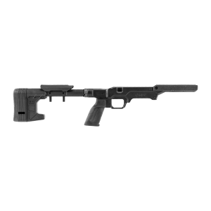 United States Association of Gun Owners MDT 115065BLK CHASSIS LSS GEN3 RUG AM AR RH WORK - $629.99 at United States Association of Gun Owners