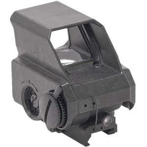 United States Association of Gun Owners Meprolight USA 65025610 Tru-Vision SR Matte Black 2/65 MOA Speed Ring/2 MOA Red Dot Reticle - $629.99 at United States Association of Gun Owners