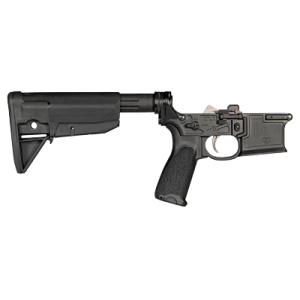 United States Association of Gun Owners PWS MK1 MOD 2-M COMP RIFLE LOWER - $629.95 at United States Association of Gun Owners