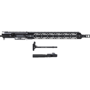 United States Association of Gun Owners Stern Defense 015SD15INCHMOD5MLOK161 45 ACP 16.10" Black Melonite Barrel 7075-T6 Aluminum Anodized Receiver - $624.12 at United States Association of Gun Owners