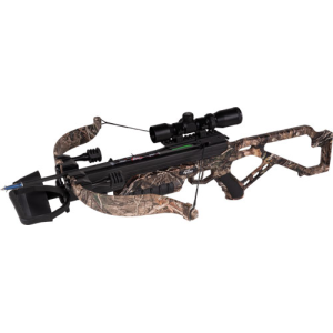 United States Association of Gun Owners EXCALIBUR CROSSBOW MAG MAX - 350FPS ROPE COCK MOSSY OAK DNA - $604.79 at United States Association of Gun Owners