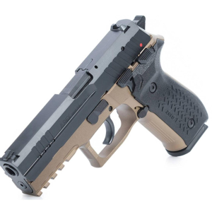 United States Association of Gun Owners Arex Zero 1S 9mm Luger 4.25in FDE Semi-Auto Handgun, 17-Round - $615.00 at United States Association of Gun Owners