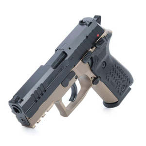 United States Association of Gun Owners Arex Zero 1 Compact 9mm 3.85in FDE Handgun, 15-Round Magazines - $615.00 at United States Association of Gun Owners