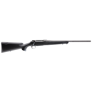 United States Association of Gun Owners Sauer S1S65CT 100 Classic XT 6.5 Creedmoor 5+1 22" Threaded Barrel, Matte Blued Barrel/Rec, Black Fixed Ergo Max Stock - $614.52 at United States Association of Gun Owners