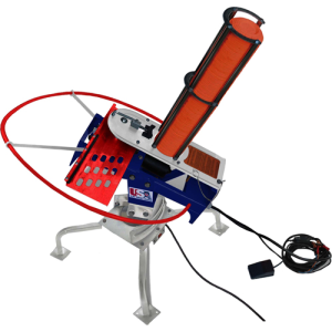 United States Association of Gun Owners DO-ALL AUTOMATIC TRAP USA CLAY - TARGET 50 STACK W/ REMOTE - $595.01 at United States Association of Gun Owners