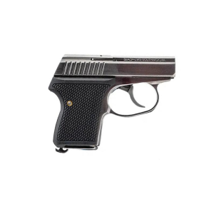 United States Association of Gun Owners Seecamp LWS-380 Handgun 380 Auto 6rd Magazine 2" Barrel DAO Polished Slide Black Grip - $605.00 at United States Association of Gun Owners
