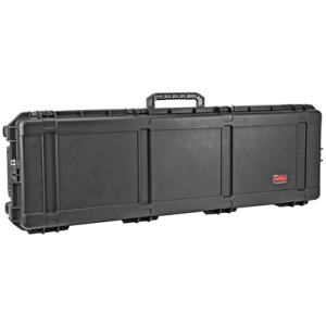 United States Association of Gun Owners SKB I-SERIES DOUBLE RIFLE CASE BLK - $604.99 at United States Association of Gun Owners