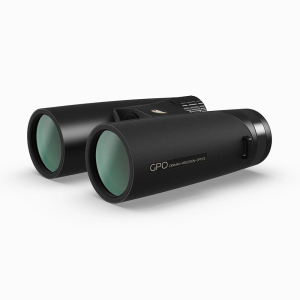United States Association of Gun Owners GPO Passion ED Binoculars 8x42 Charcoal Black - $441.00 at United States Association of Gun Owners