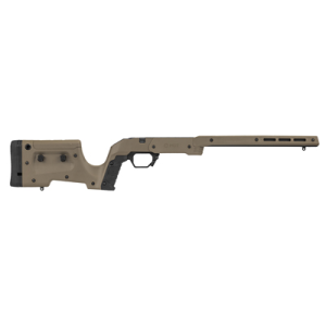 United States Association of Gun Owners MDT XRS CHASSIS TIKKA T3 FDE - $599.99 at United States Association of Gun Owners
