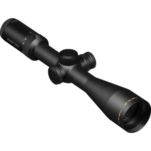 United States Association of Gun Owners ZeroTech Thrive HD Rifle Scope 2.5-15x50 30mm SFP PHR-ii MOA Illum Black - $599.00 at United States Association of Gun Owners
