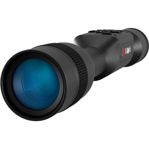 ATN X-Sight 5 4K 3-15X UHD Smart Rifle Scope