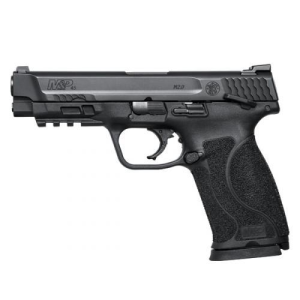 United States Association of Gun Owners Smith & Wesson M&P45 M2.0 Handgun .45 ACP 10rd Magazine 4.6" Barrel Black Thumb Safety - $597.24 at United States Association of Gun Owners