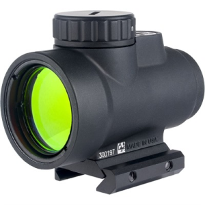 United States Association of Gun Owners MRO SD 1X25 2 MOA ADJ GREEN DOT SIGHT W/LOW MOUNT BLACK - $588.38 at United States Association of Gun Owners