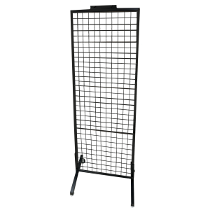 United States Association of Gun Owners TruGlo TG100P1 Tru-See Targets Display Rack Black Metal - $570.01 at United States Association of Gun Owners