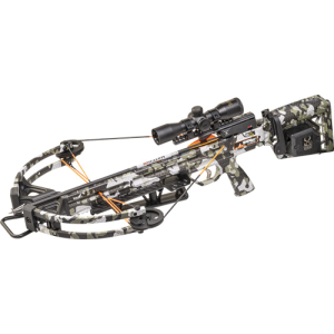 United States Association of Gun Owners WICKED RIDGE XBOW RAMPAGE XS - ACUDRAW 390FPS PEAK - $585.30 at United States Association of Gun Owners
