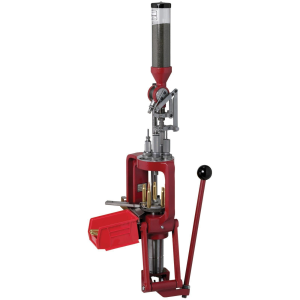 United States Association of Gun Owners Hornady Lock-N-Load AP Reloading Press with EZject System - No Shell Plate - $583.19 at United States Association of Gun Owners
