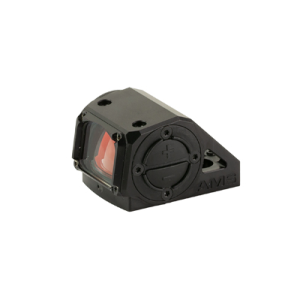 United States Association of Gun Owners SHLDS AMS ENCLOSED EMITTER RDS MR - $579.99 at United States Association of Gun Owners