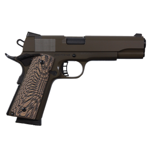 United States Association of Gun Owners Armscor Rock Island Armory 1911 FS .45 ACP Pistol, 8 Round - $579.98 at United States Association of Gun Owners